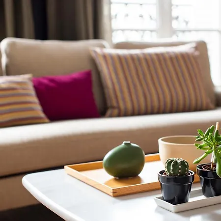 Apartment Parador