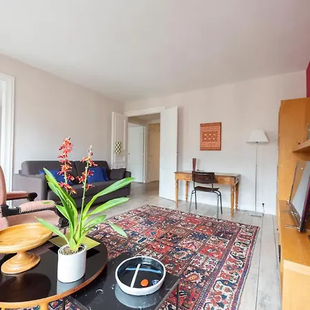 Parador Apartament *